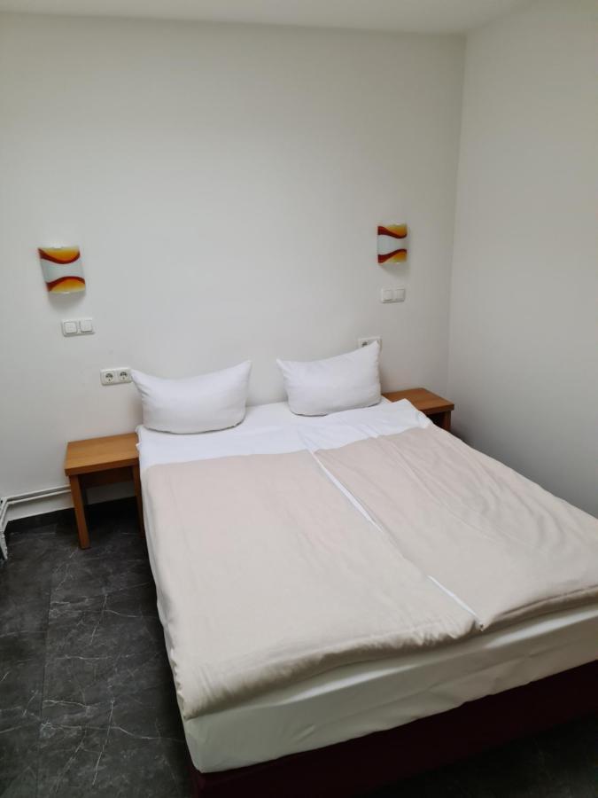 Bed & Breakfast Shop 23 Hamborg